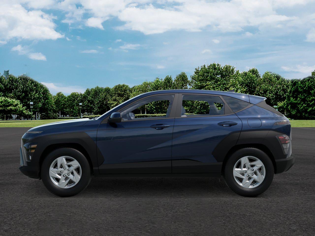 2027 Hyundai KONA SE FWD