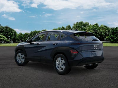 2027 Hyundai KONA SE FWD