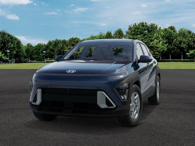 2027 Hyundai KONA SE FWD