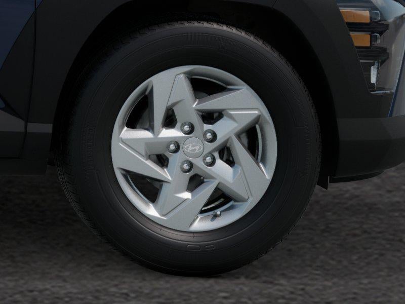 2027 Hyundai KONA SE FWD