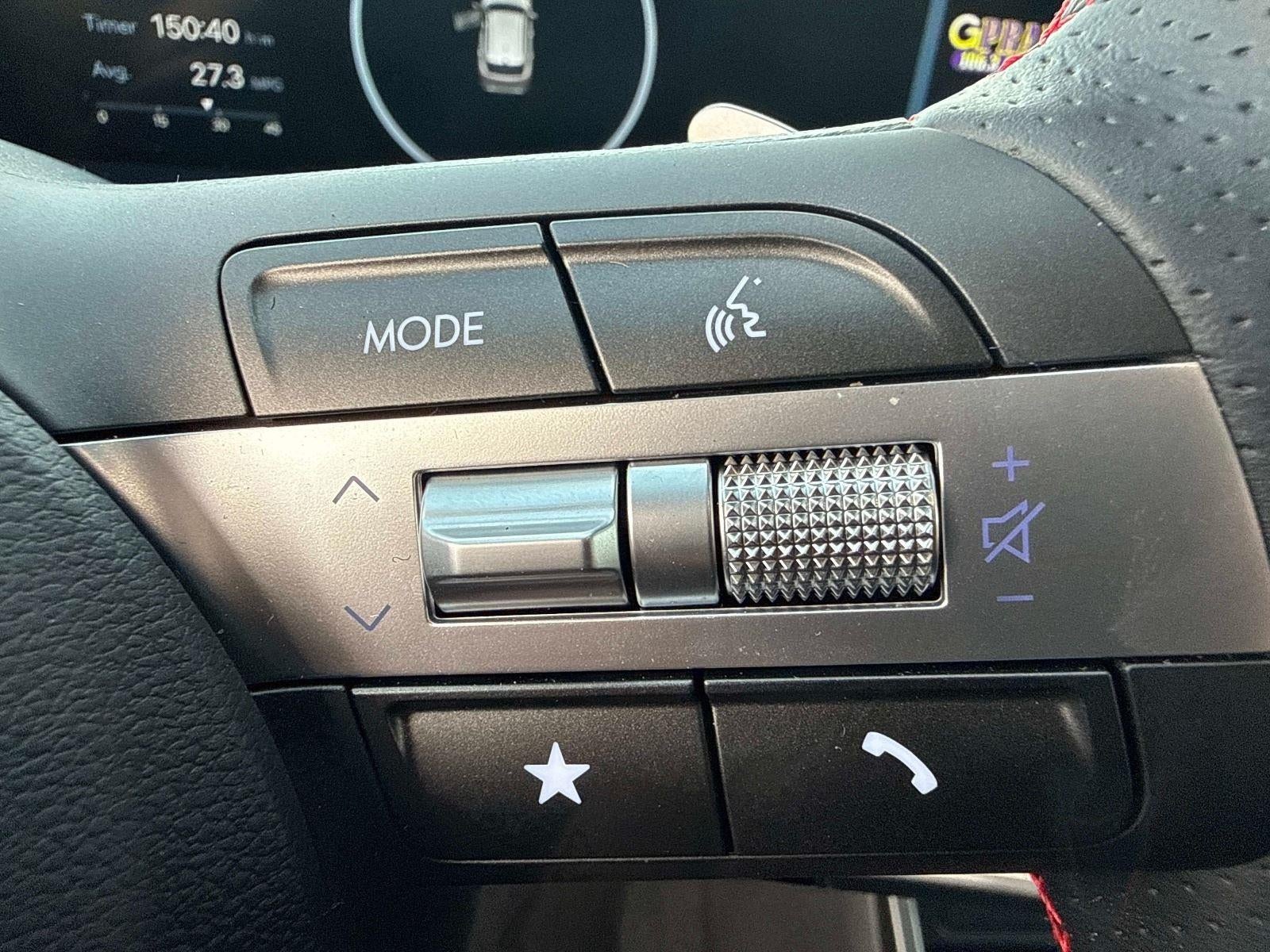 2025 Hyundai KONA N Line S