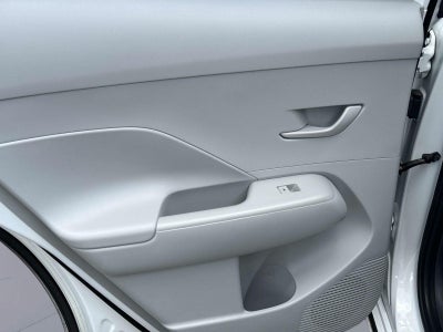 2024 Hyundai KONA ELECTRIC SEL