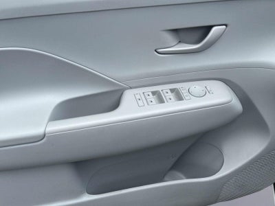 2024 Hyundai KONA ELECTRIC SEL