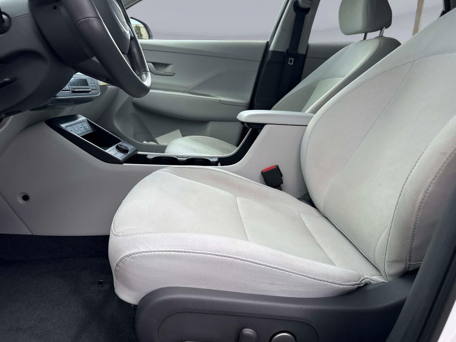 2024 Hyundai KONA ELECTRIC SEL