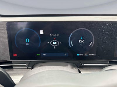 2024 Hyundai KONA ELECTRIC SEL
