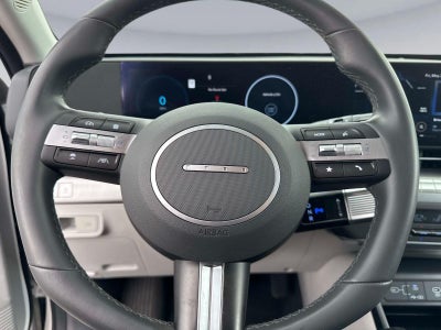 2024 Hyundai KONA ELECTRIC SEL