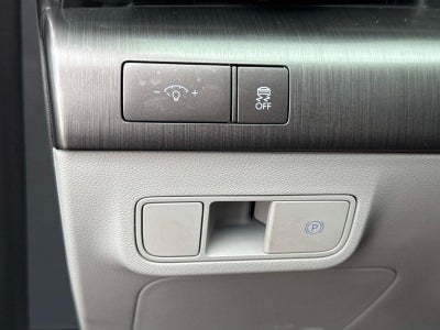 2024 Hyundai KONA ELECTRIC SEL
