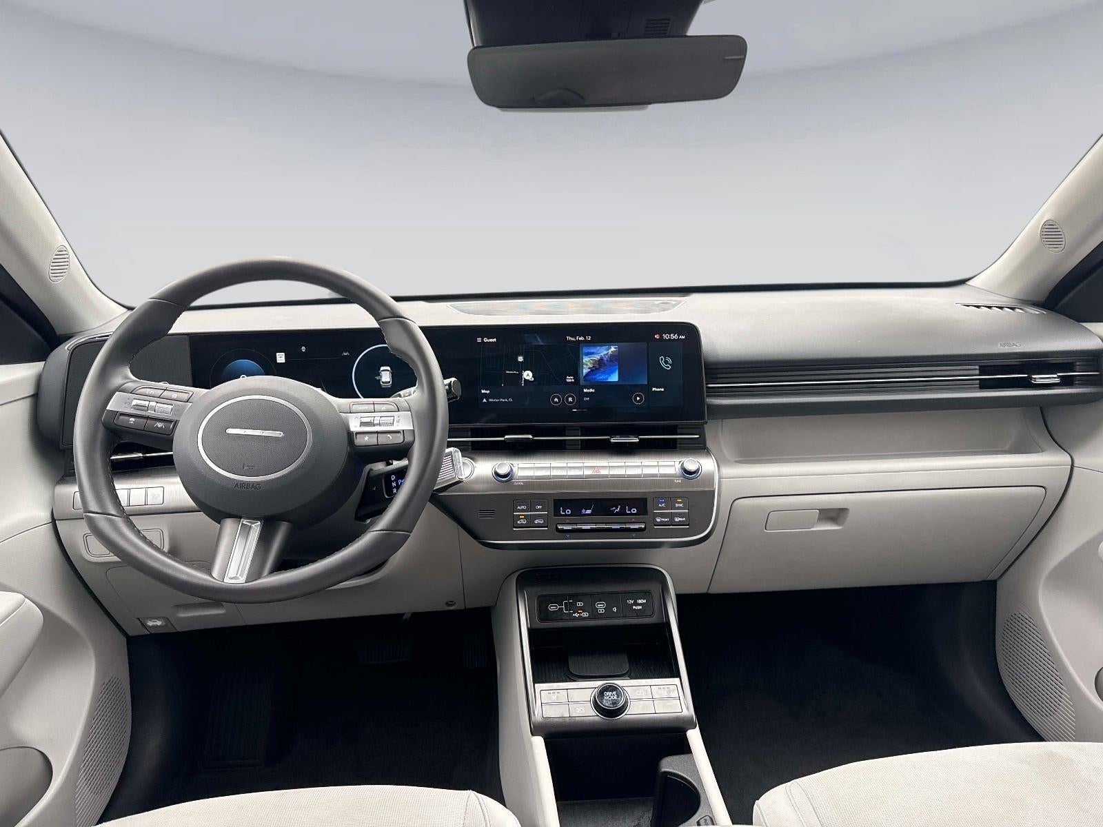 2025 Hyundai KONA SEL Convenience