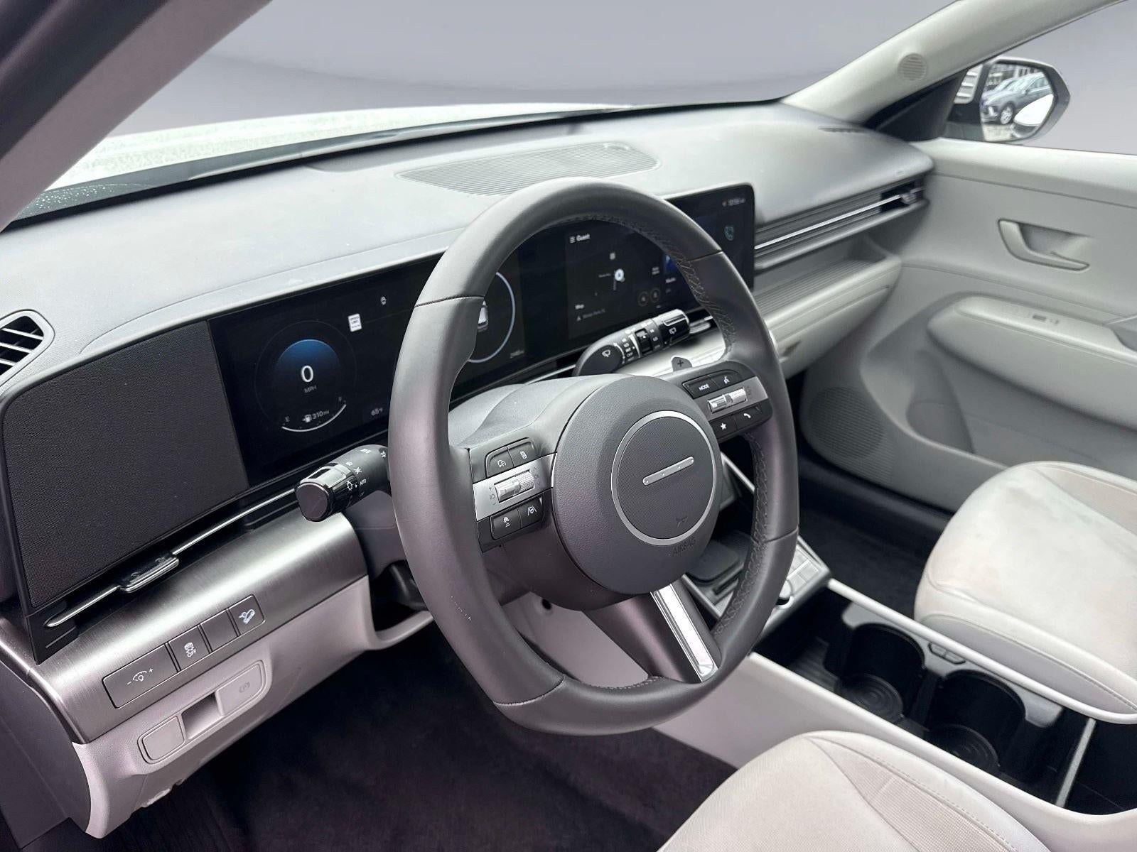 2025 Hyundai KONA SEL Convenience