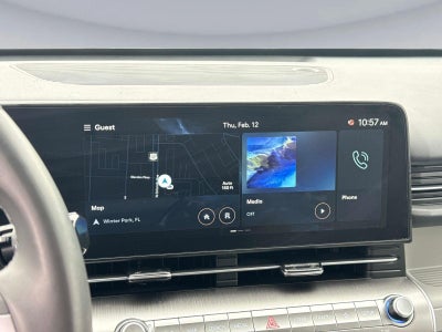 2025 Hyundai KONA SEL Convenience
