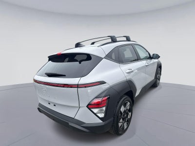 2025 Hyundai KONA SEL Convenience