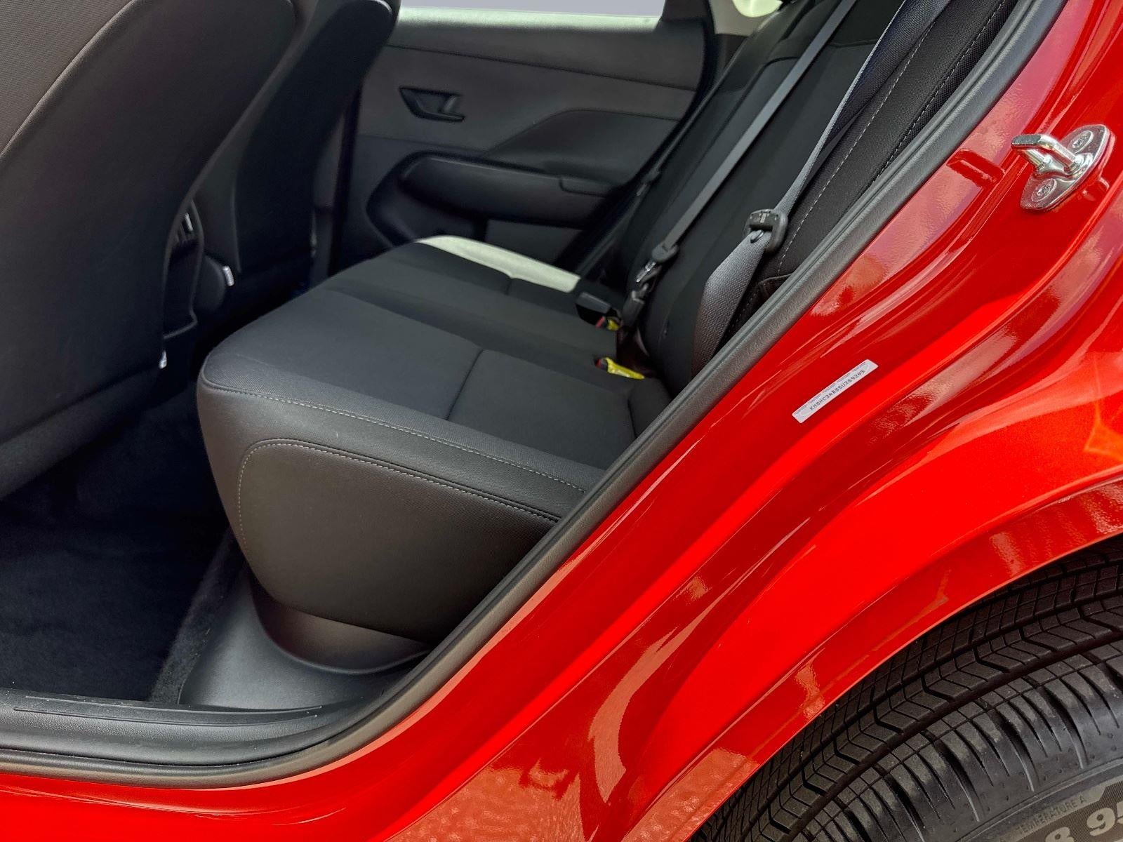 2025 Hyundai KONA SEL Convenience