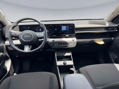 2025 Hyundai KONA SEL Convenience
