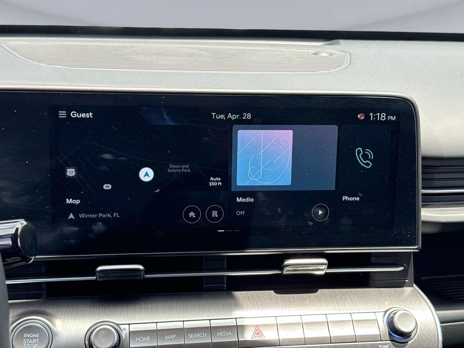2025 Hyundai KONA SEL Convenience