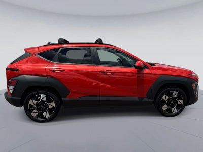 2025 Hyundai KONA SEL Convenience