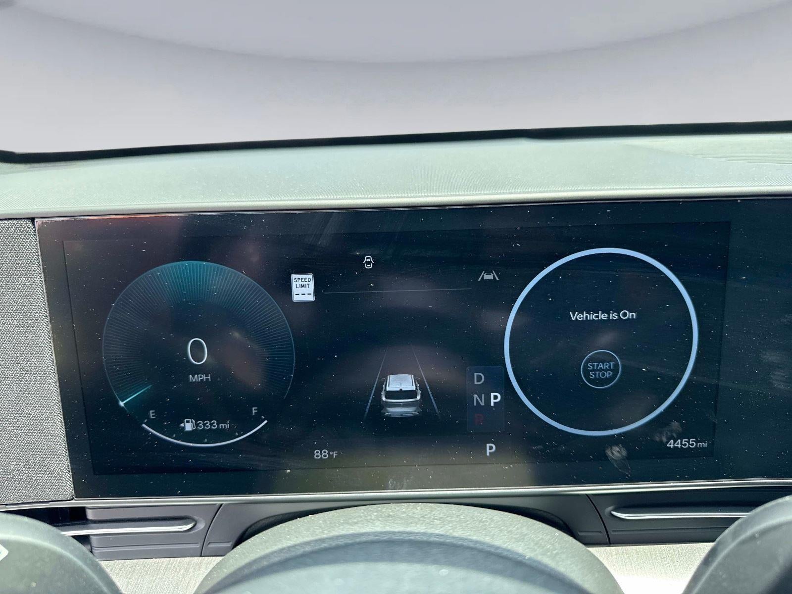 2025 Hyundai KONA SEL Convenience