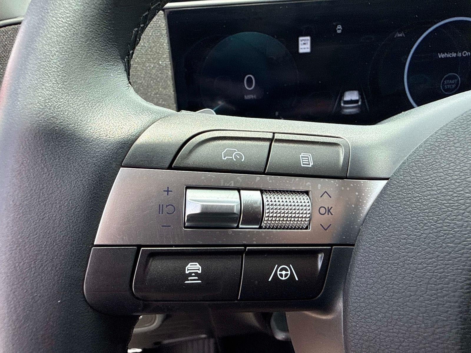 2025 Hyundai KONA SEL Convenience