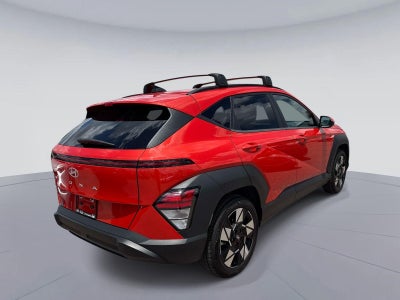 2025 Hyundai KONA SEL Convenience