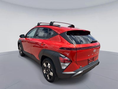 2025 Hyundai KONA SEL Convenience