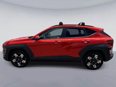 2025 Hyundai KONA SEL Convenience
