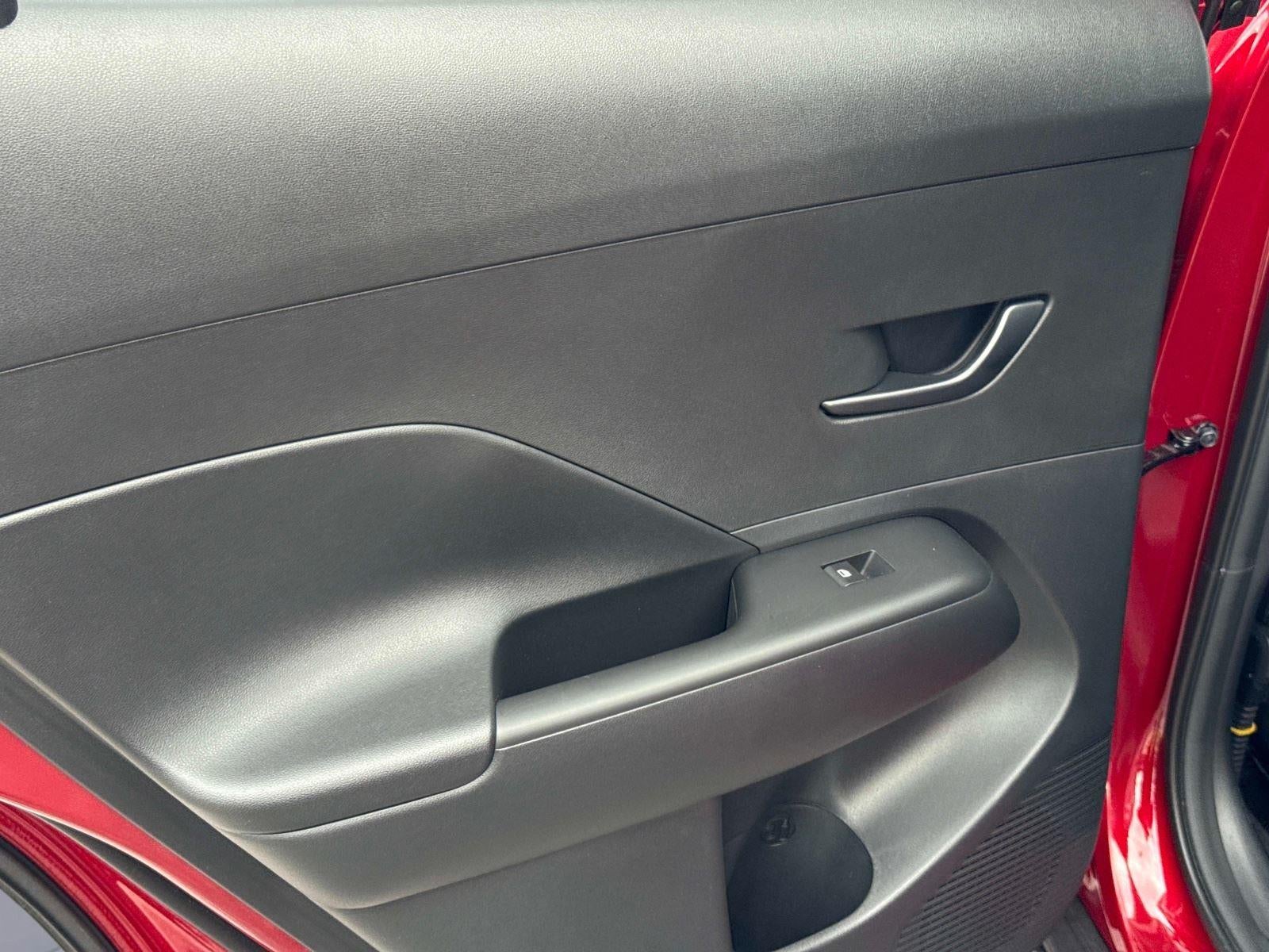 2025 Hyundai KONA SEL Convenience