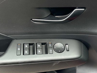 2025 Hyundai KONA SEL Convenience