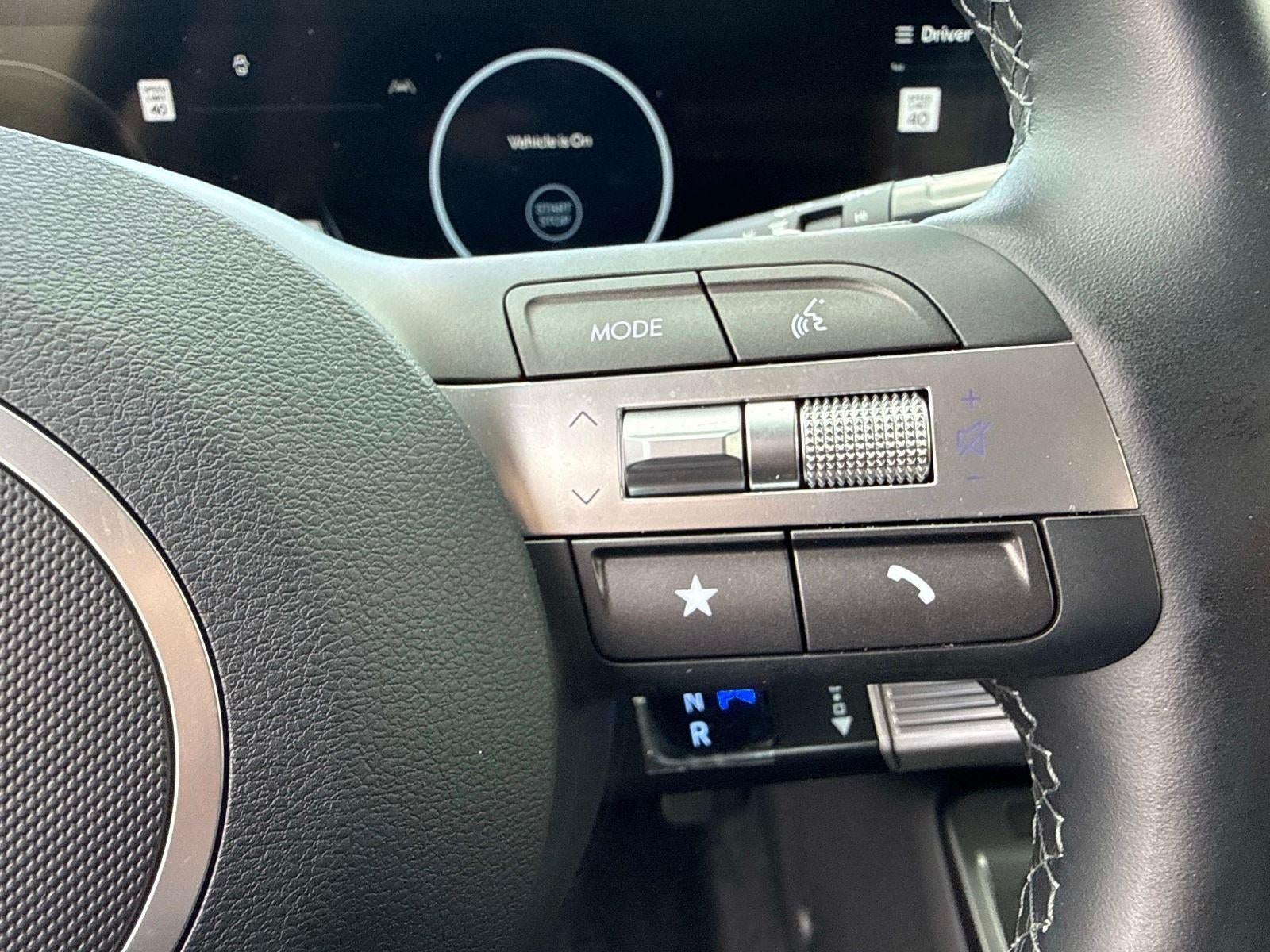 2025 Hyundai KONA SEL Convenience