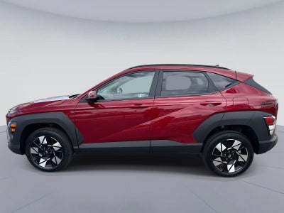 2025 Hyundai KONA SEL Convenience