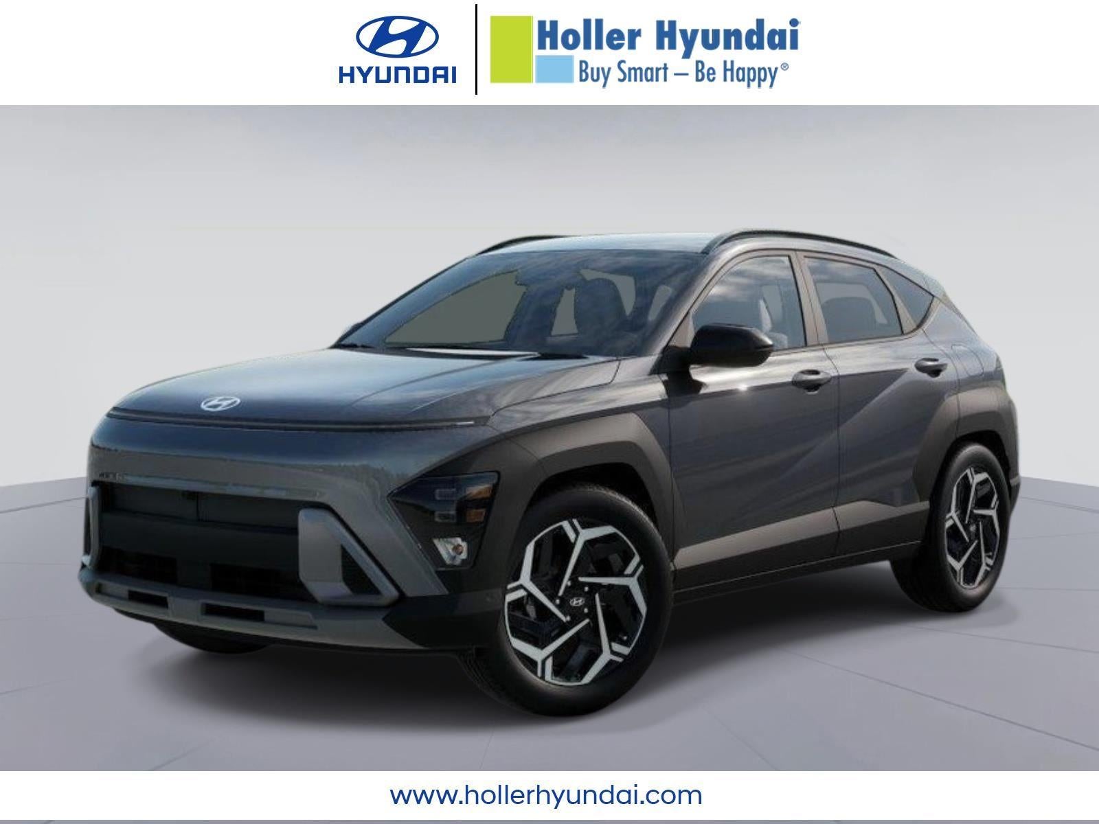 2026 Hyundai KONA SEL Premium FWD