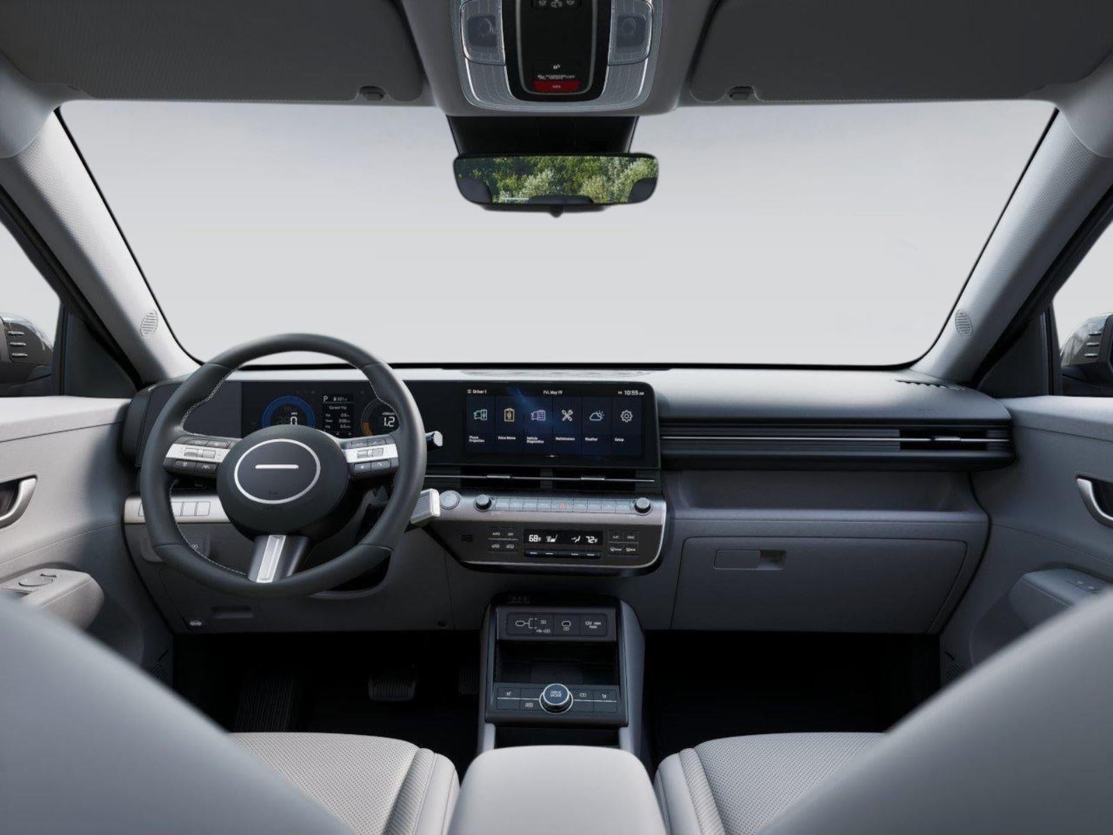 2026 Hyundai KONA SEL Premium FWD