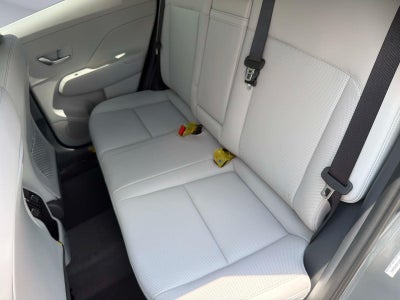 2026 Hyundai KONA SEL Premium FWD
