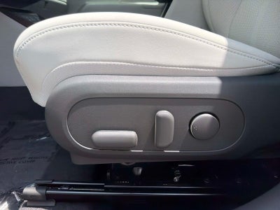 2026 Hyundai KONA SEL Premium FWD