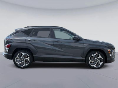 2026 Hyundai KONA SEL Premium FWD