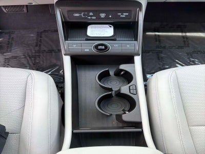 2026 Hyundai KONA SEL Premium FWD