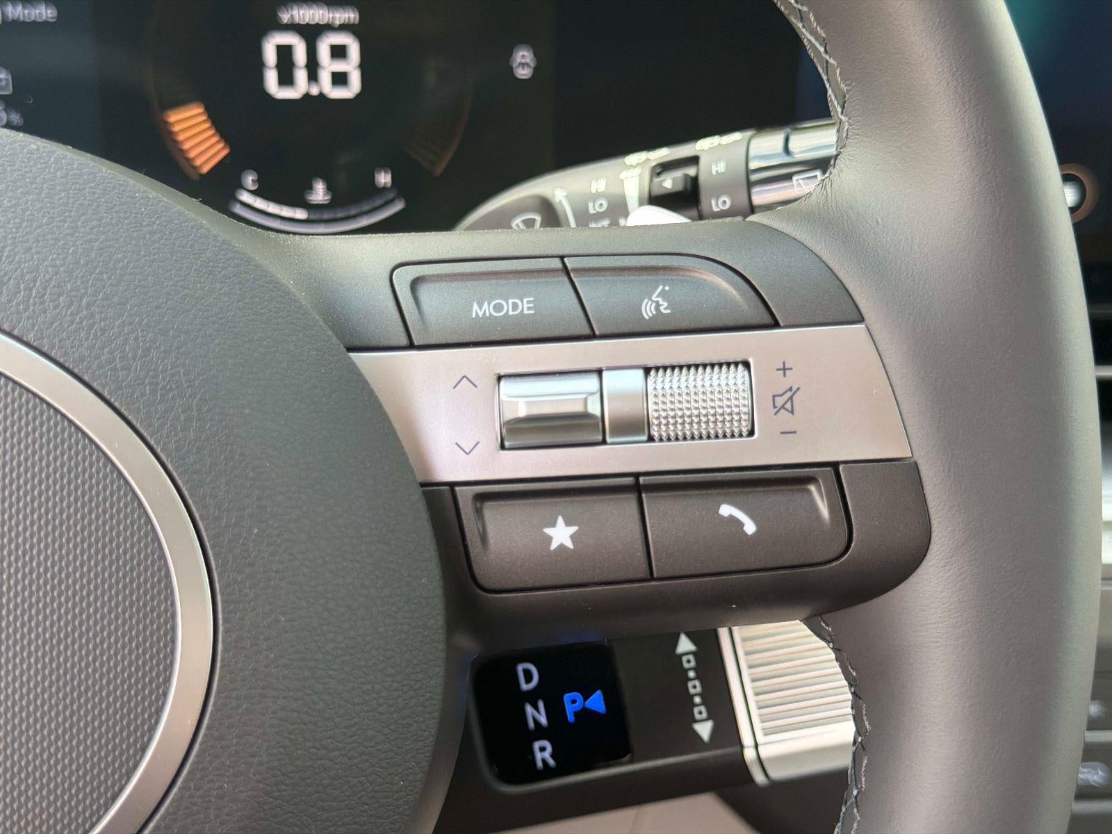 2026 Hyundai KONA SEL Premium FWD