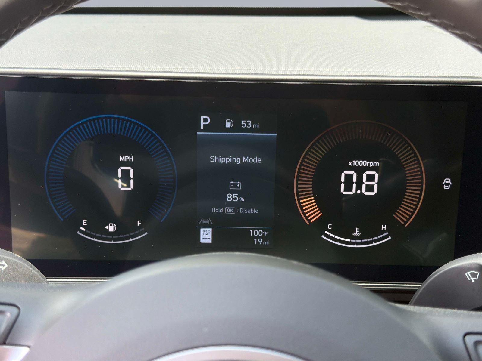 2026 Hyundai KONA SEL Premium FWD