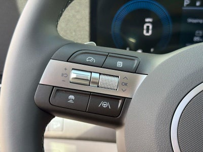 2026 Hyundai KONA SEL Premium FWD