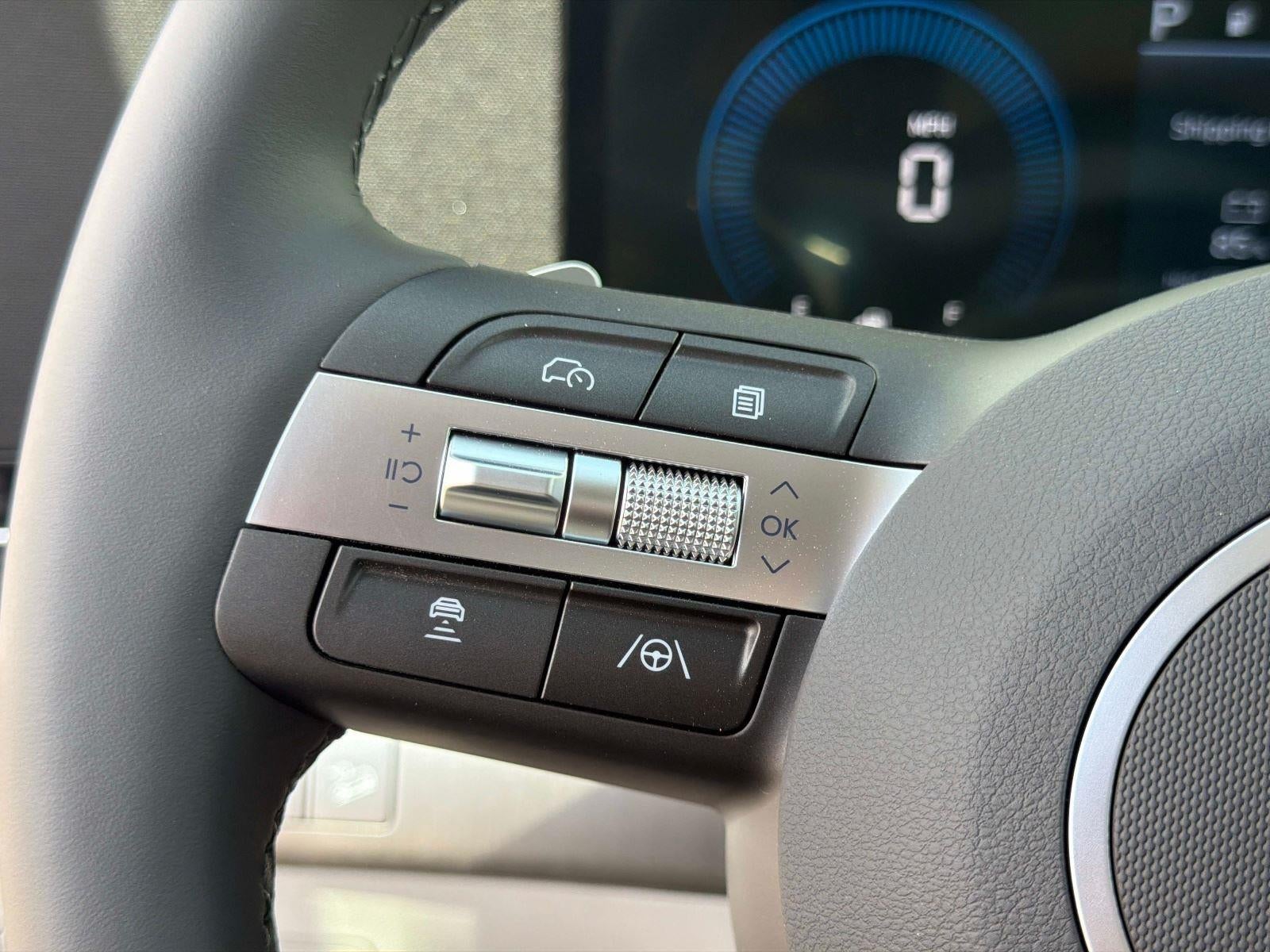 2026 Hyundai KONA SEL Premium FWD