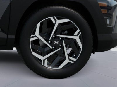 2026 Hyundai KONA SEL Premium FWD