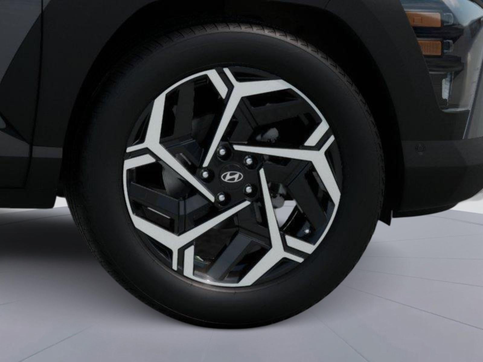 2026 Hyundai KONA SEL Premium FWD