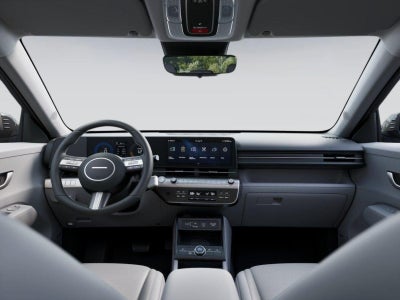 2026 Hyundai KONA SEL Premium FWD