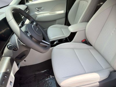 2026 Hyundai KONA SEL Premium FWD