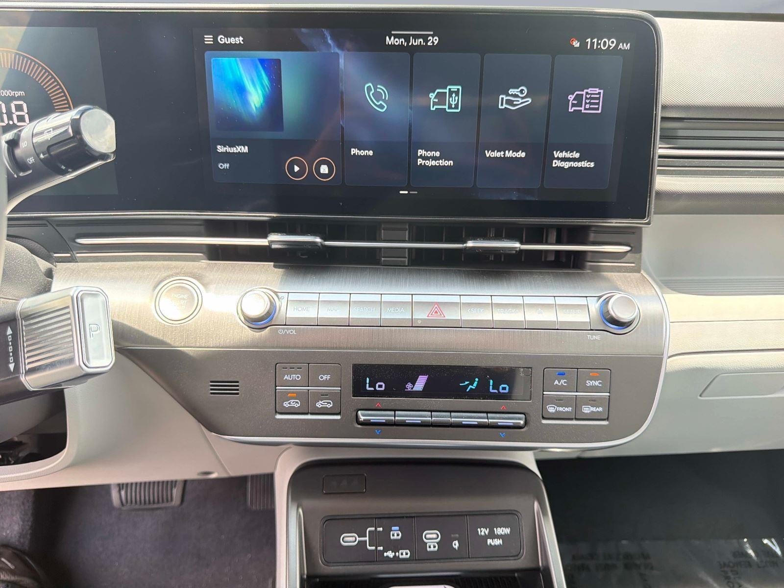 2026 Hyundai KONA SEL Premium FWD