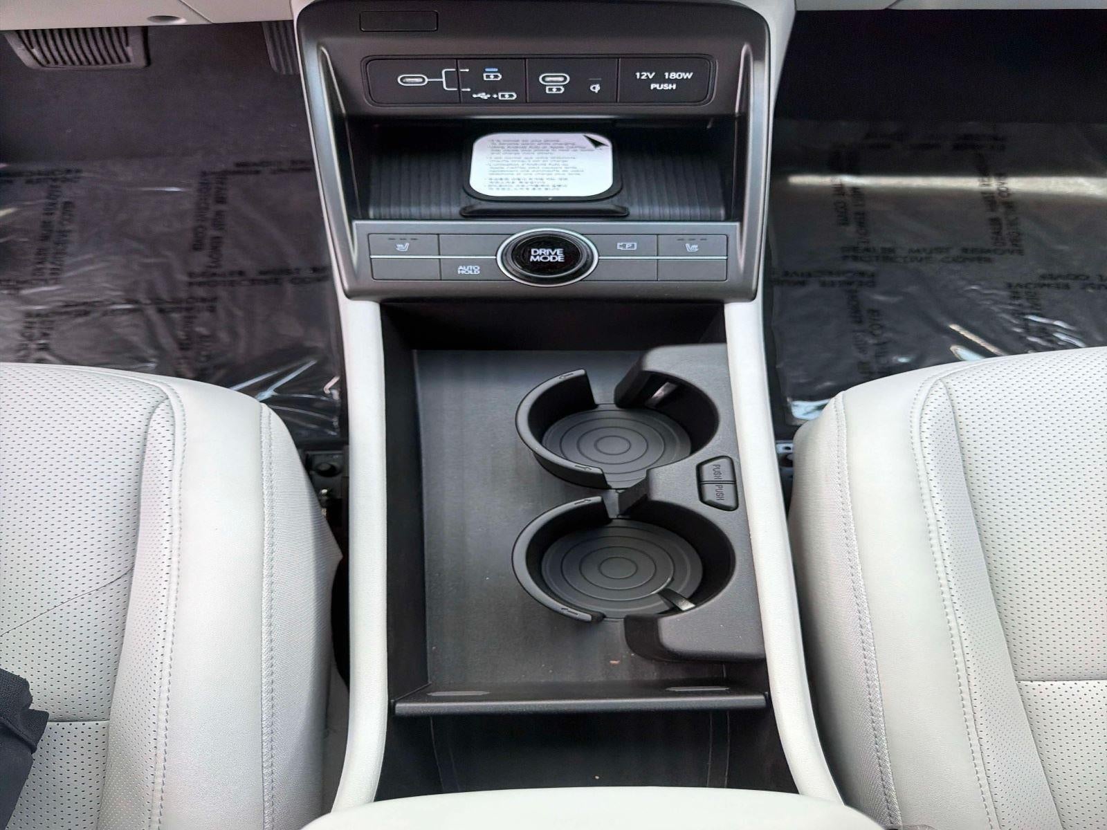 2026 Hyundai KONA SEL Premium FWD