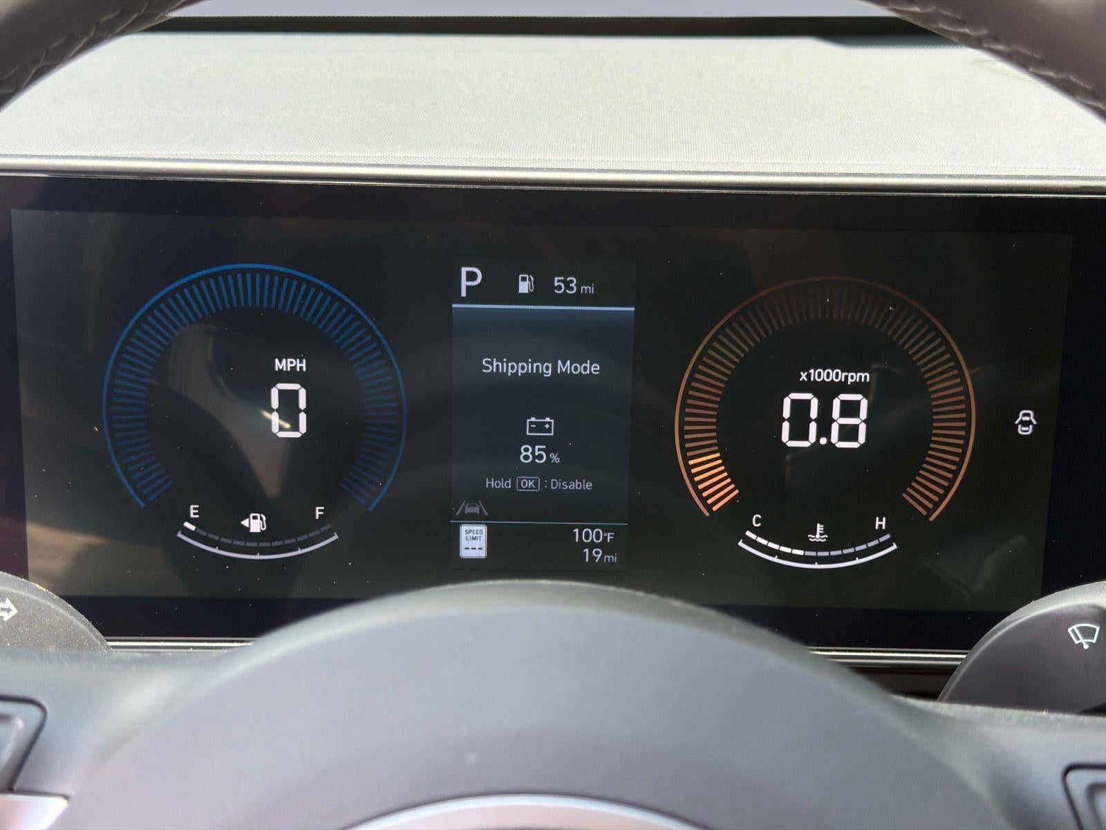 2026 Hyundai KONA SEL Premium FWD