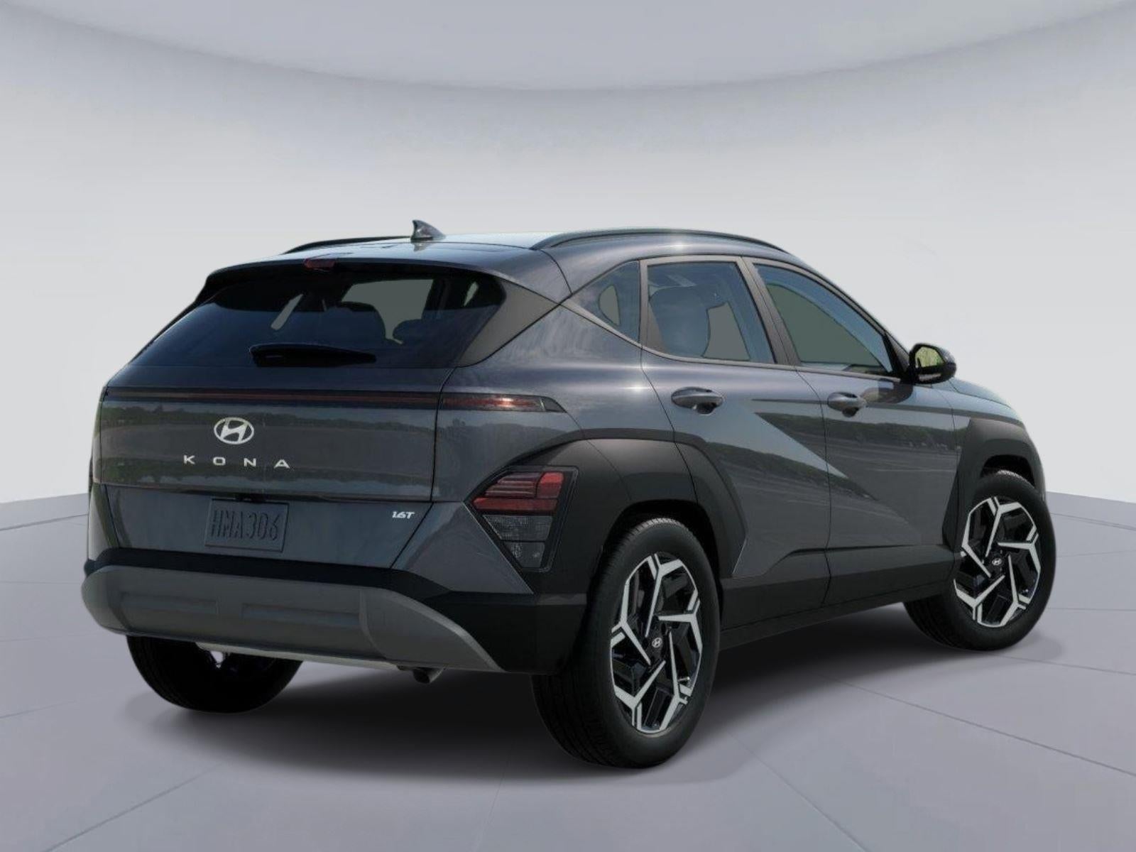2026 Hyundai KONA SEL Premium FWD