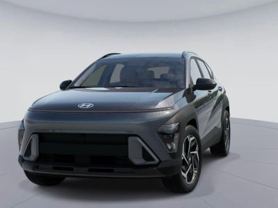 2026 Hyundai KONA SEL Premium FWD