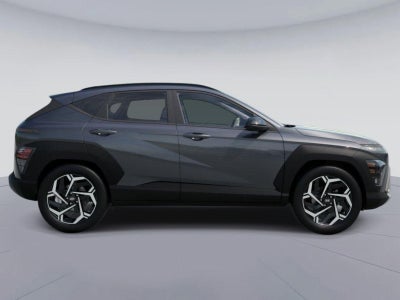 2026 Hyundai KONA SEL Premium FWD