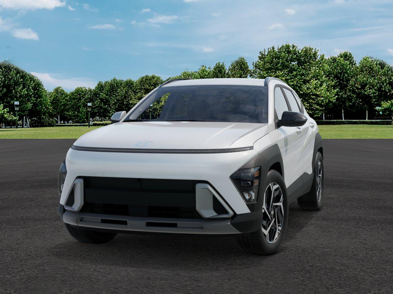 2027 Hyundai KONA SEL Premium FWD