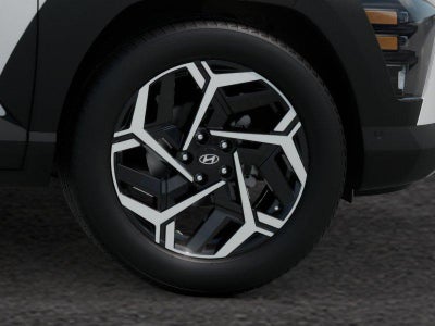 2027 Hyundai KONA SEL Premium FWD